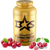Протеин сывороточный (изолят) Binasport Excellent Isowhey Protein (2000г, вишня)