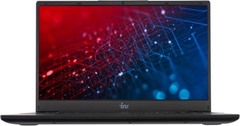 Ноутбук iRU Tactio 15ALG 2019269