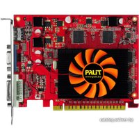 Видеокарта Palit GeForce GT 430 512MB GDDR5 (NE5T4300HD51-1083F)