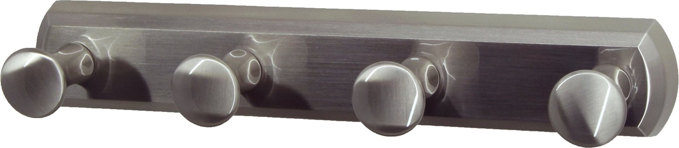 

Крючок для ванны Wasserkraft K-1074Nickel