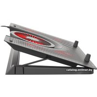 Подставка Genesis Oxid 550