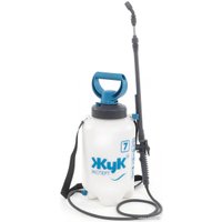 Ручной опрыскиватель Жук Эксперт ОП-280 6339-00НК (7 л)