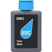 Чернила Deli 511C
