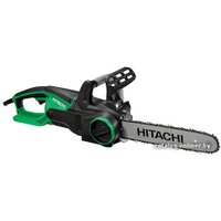 Электрическая пила Hikoki CS45Y