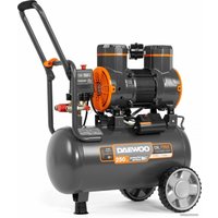 Компрессор Daewoo Power DAC 250SS
