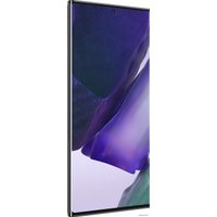 Телефон Samsung Galaxy Note20 Ultra 8GB/256GB (мистический черный)