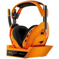 Наушники Astro A50 X Wireless McLaren Racing Edition