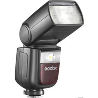 Вспышка Godox Ving V860IIIN TTL для Nikon