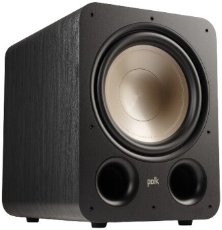 Проводной сабвуфер Polk Audio Signature Elite ES12 Subwoofer