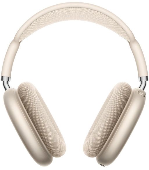 Наушники Hoco W65 Plus (золотистый)