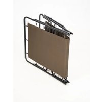 Раскладушка MishLex 192x65 см (хаки)