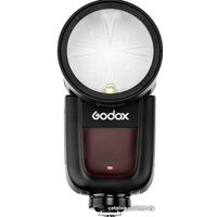 Вспышка Godox V1N для Nikon