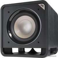 Проводной сабвуфер Polk Audio HTS 12 (черный)