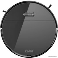 Робот-пылесос Elari SmartBot Brush SBT-001A (черный)