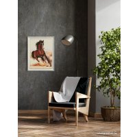 Алмазная мозаика  Белоснежка Галоп 3418-ST-S