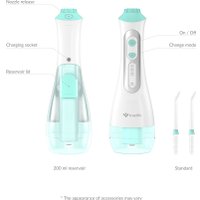 Ирригатор  TrueLife Aquafloss Lite