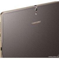 Планшет Samsung Galaxy Tab S 10.5 16GB LTE Titanium Bronze (SM-T805)