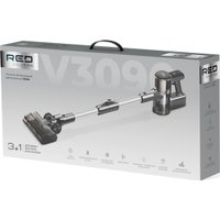 Пылесос RED Solution V3090