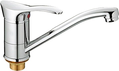 

Смеситель Haiba HB4501-2