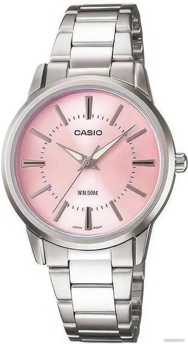 Наручные часы Casio LTP-1303D-4A