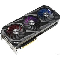 Видеокарта ASUS ROG Strix GeForce RTX 3070 Ti 8GB GDDR6X