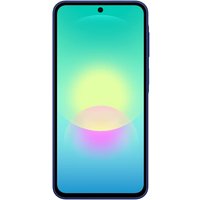 Телефон Samsung Galaxy A27 SM-A276B/DS 8GB/128GB (синий)