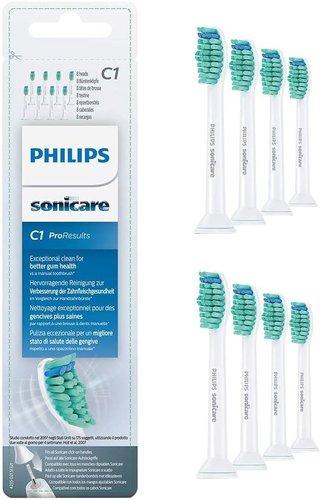 Сменная насадка Philips HX6018