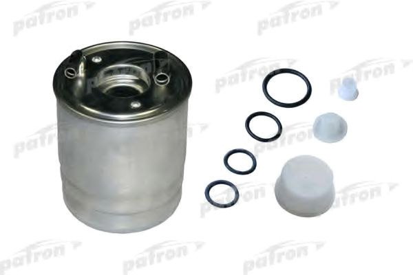 

Топливный фильтр Patron PF3256