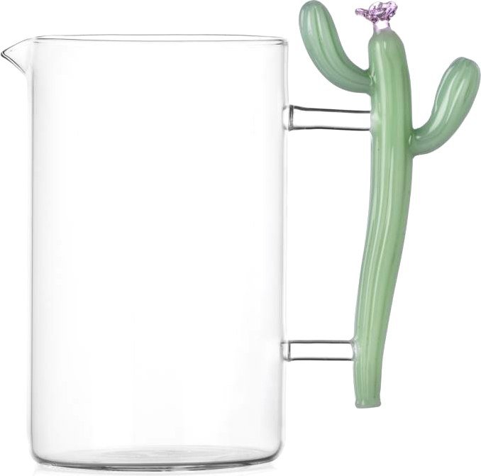 

Кувшин Ichendorf Milano Desert Plants 09354315