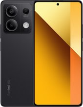 Redmi Note 13 5G 8GB/256GB с NFC международная версия (графитовый черный)