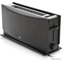 Тостер Braun MultiToast HT 550