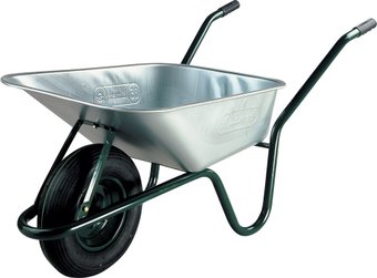 Одноколесная тачка Limex T-070/B