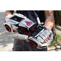 Конструктор CaDa Lamborghini 610 C61018W