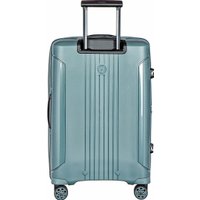 Чемодан-спиннер Verage Edinburgh 22019WS II-M 66 см (бальзам зеленый)