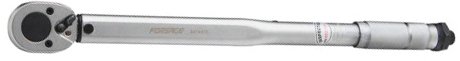 

Динамометрический ключ FORSAGE 1/2" 28-210 Нм F-6474470T