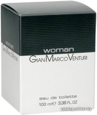 Туалетная вода Gian Marco Venturi Woman EdT (100 мл)