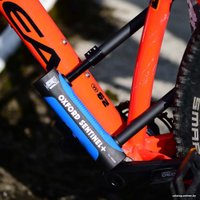 U-образный велосипедный замок Oxford Sentinel Pro Duo U-Lock LK326