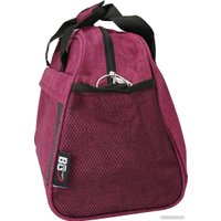 Дорожная сумка Bellugio GR-9055 (темно-красный)