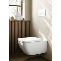Унитаз подвесной Villeroy & Boch Venticello 4611R0Rw