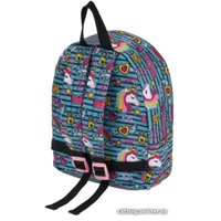 Детский рюкзак Erich Krause EasyLine Mini 6L Unicorns 48278
