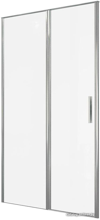 Душевая дверь Allen Brau Priority 3.31031.00 294060 (хром)