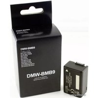 Аккумулятор Panasonic DMW-BMB9+ в Пинске