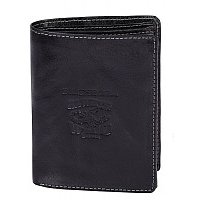 Портмоне Always Wild N4-BC (черный)