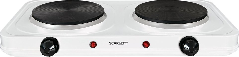 

Настольная плита Scarlett SC-HP700S42