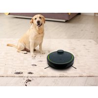 Робот-пылесос Moneual MBOT 950