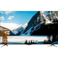 Телевизор LG 55UB820V