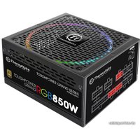 Блок питания Thermaltake Toughpower Grand RGB 850W Gold RGB Sync TPG-850AH3FSGR