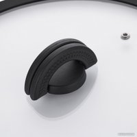 Крышка Werner Imola 50208 (черный)