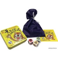 Детская настольная игра Десятое королевство Кот мышелов