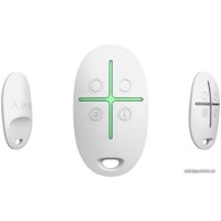 Пульт ДУ Ajax SpaceControl (белый)